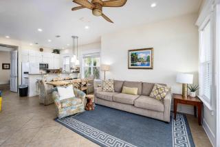 Miramar Villas 107 Large townhome - 6