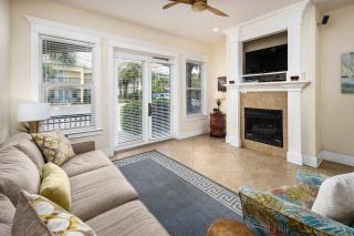 Miramar Villas 107 Large townhome - 5