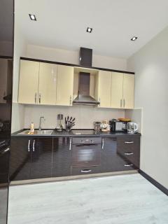 Luxury Apartment with stunning city view - 2