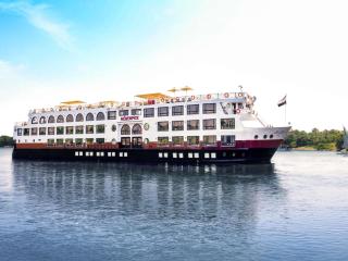 Mövenpick MS Sunray - 9