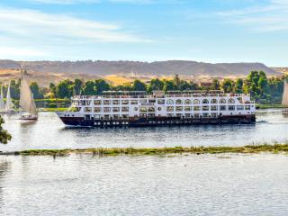 Mövenpick MS Sunray - 5