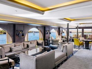 Mövenpick MS Sunray - 4