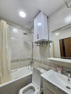 Luxury Apartment with stunning city view - 4