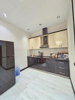 Luxury Apartment with stunning city view - 1