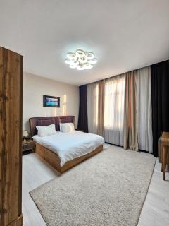 Luxury Apartment with stunning city view - 8