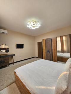 Luxury Apartment with stunning city view - 7