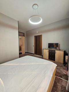 Luxury Apartment with stunning city view - 5