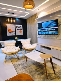 Modern 4-Bedroom Home on Freedom Way Lekki Phase 1 Sig7 - 6