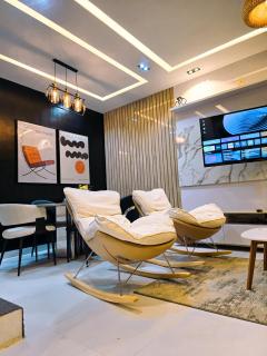 Modern 4-Bedroom Home on Freedom Way Lekki Phase 1 Sig7 - 3