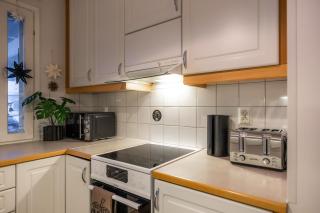 White Elegant Suite by the River - 1