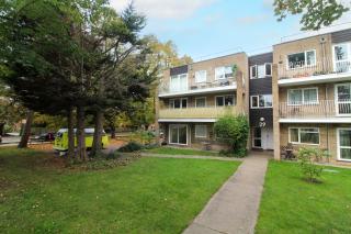 Neat 2 bedroom ground floor flat - 2