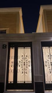 شقة فندقية فاخرة بحي العقيق - دخول ذاتي - 1