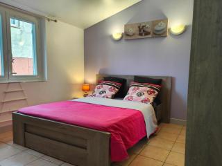 Appartement vue sur le lac - 2