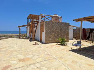 Lobitos Private Home, Ocean & Sunset Views, Concierge - 9