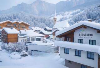 Aparthotel Bergtraum - 9