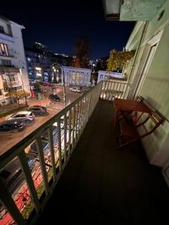 guesthouse Batumi sea beach - 7