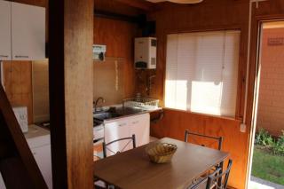 Cabañas Familiares Frida - 8