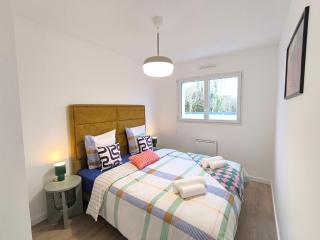 L'Art Pop - Chic & Coloré Plage à 5 min en voiture - 4