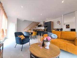 L'Art Pop - Chic & Coloré Plage à 5 min en voiture - 9