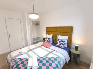 L'Art Pop - Chic & Coloré Plage à 5 min en voiture - 3