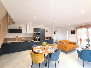 L'Art Pop - Chic & Coloré Plage à 5 min en voiture - 7