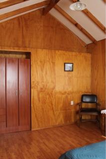 Cabañas Familiares Frida - 3