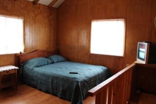 Cabañas Familiares Frida - 4