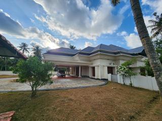 Abida Mansion 4BHK Near MCP Convention Centre IJK - 0