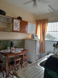 Recanto aconchegante próximo ao mar - Vila Velha - 4