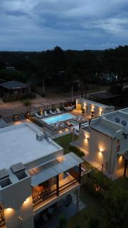 Complejo il Pensiero Punta del Diablo - Punta Del Diablo - 2