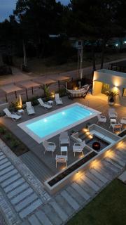 Complejo il Pensiero Punta del Diablo - 5