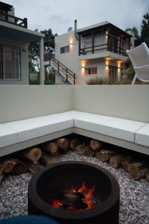 Complejo il Pensiero Punta del Diablo - 1