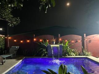 Villa JADE, La Fortuna Downtown - 8