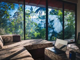 Quite Nature Escape Kandy - 3