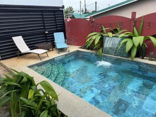 Villa JADE, La Fortuna Downtown - 9