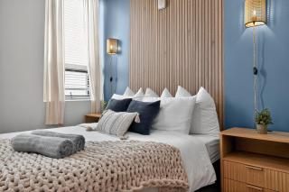 Luxury 3 Bedroom - Perfect Center City Location - 501 - 5