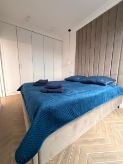 Let's Sea SPA - Premium Apartamenty z ogródkiem, przyjazne zwierzętom - 9