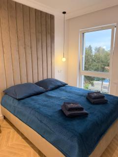 Let's Sea SPA - Premium Apartamenty z ogródkiem, przyjazne zwierzętom - 7