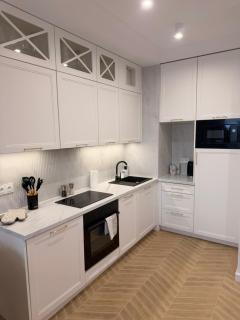 Let's Sea SPA - Premium Apartamenty z ogródkiem, przyjazne zwierzętom - 4