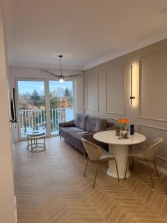 Let's Sea SPA - Premium Apartamenty z ogródkiem, przyjazne zwierzętom - 2