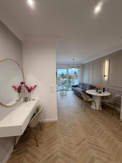 Let's Sea SPA - Premium Apartamenty z ogródkiem, przyjazne zwierzętom - 1