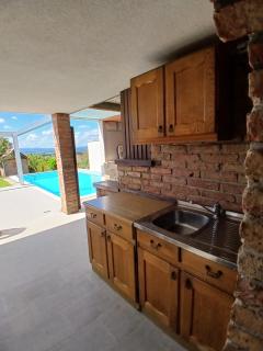 Kuća Na brijegu by GREEN Croatia - Kloštar Ivanić - 5