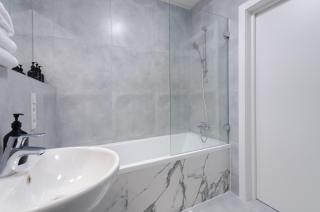 Petrovdom Apartments 17-86а in RC Kvartet , Vasyl Lypkivskyi 16а - 8