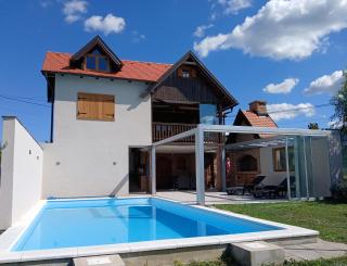 Kuća Na brijegu by GREEN Croatia - 7