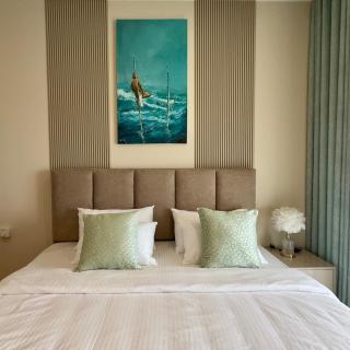 Ocean Luxe - Beachfront Stay with Infinity Pool - Wattala - 9