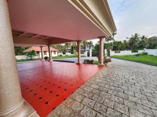 Abida Mansion 4BHK Near MCP Convention Centre IJK - 4