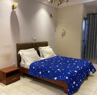 Monopole - Dakar - 2