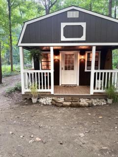 Creekwood Cottage - 5