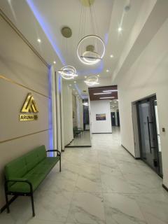 Квартира посуточно - 7