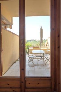 Marcelli, trilocale con portico a 300mt dal mare - M047 - 7